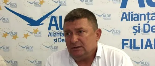 Lider ALDE, despre conducerea PSD Alba: Să ne ferească Dumnezeu să ajungă ăștia să conducă județul