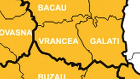 Radulian, despre seismele de la Galați: Nu sunt influențate de exploatări; se pot produce alunecări