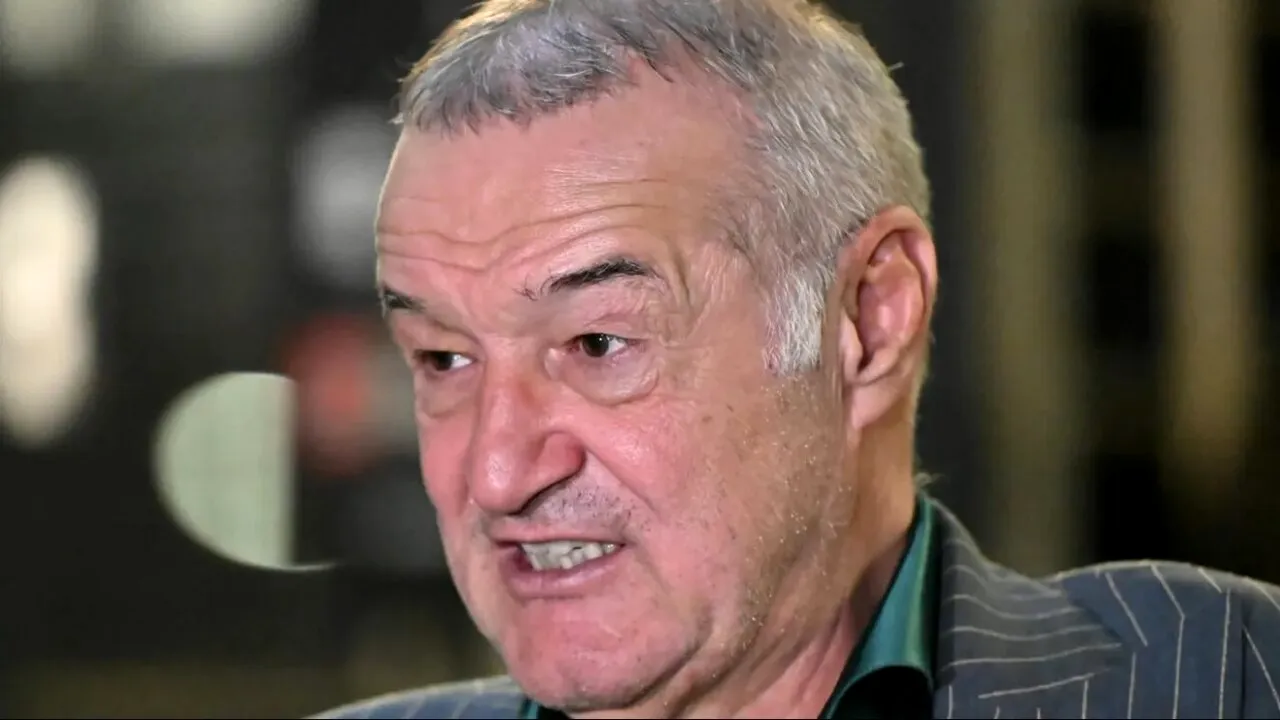 Dezvăluiri din interiorul FCSB. Cum împarte Gigi Becali primele: „Le dau cât vreau eu, adică”/Jucătorii care rămân pe dinafară la împărțirea banilor