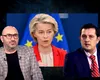 Gheorghe Piperea: „URSULA ne spune că ea este salvatorul și nu trebuie să dea socoteală nimănui”