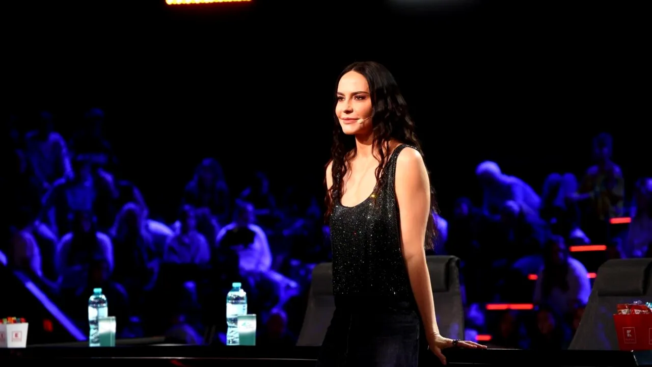 Ce spune Adelina Chivu despre GELOZIA în cuplu. ”La început credeam că eu sunt mai geloasă”