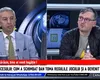 Dan Toma: „Cred în Dumnezeu foarte mult, am 12 preoți în familie”
