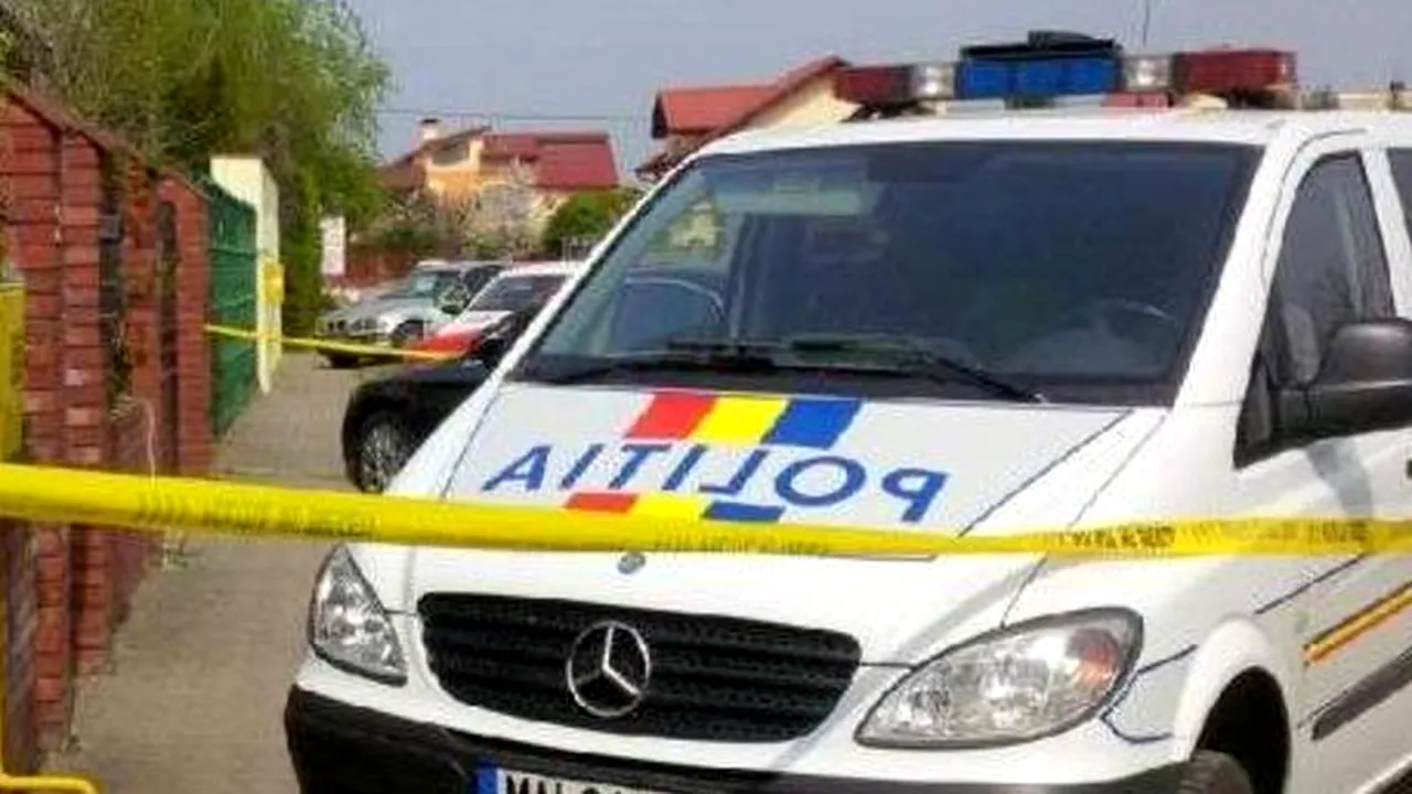 Șeful Poliției Gătaia, trimis în judecată, după ce a lovit un bărbat care a murit ulterior