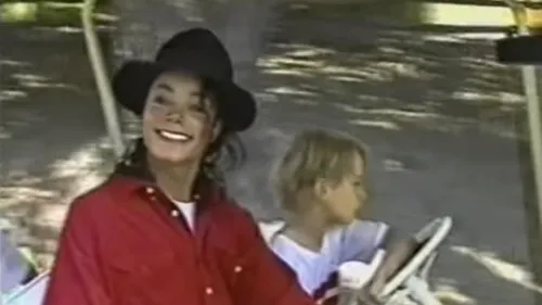 ABUZAȚI SEXUAL de Michael Jackson? Un documentar EXPLOZIV despre doi copii din anturajul Regelui Muzicii Pop, proiectat la SUNDANCE