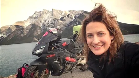 Iubitul ei i-a spus „e prea periculos și intens, probabil că nu ai rezista