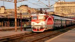 Circulația trenurilor pe litoral este blocată din cauza unei șine rupte. Anunțul făcut de CFR