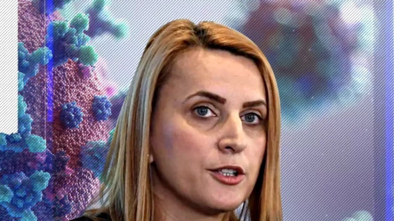 Beatrice Mahler: Nu cred că a fost vreun manager dintr-un spital din România care să nu fi trecut prin emoţiile pericolului de a rămâne fără oxigen pentru pacienţi 