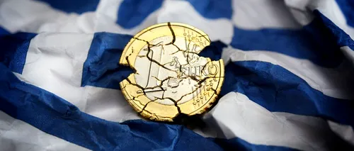 Criza din Grecia ar putea întârzia planurile României pentru zona Euro