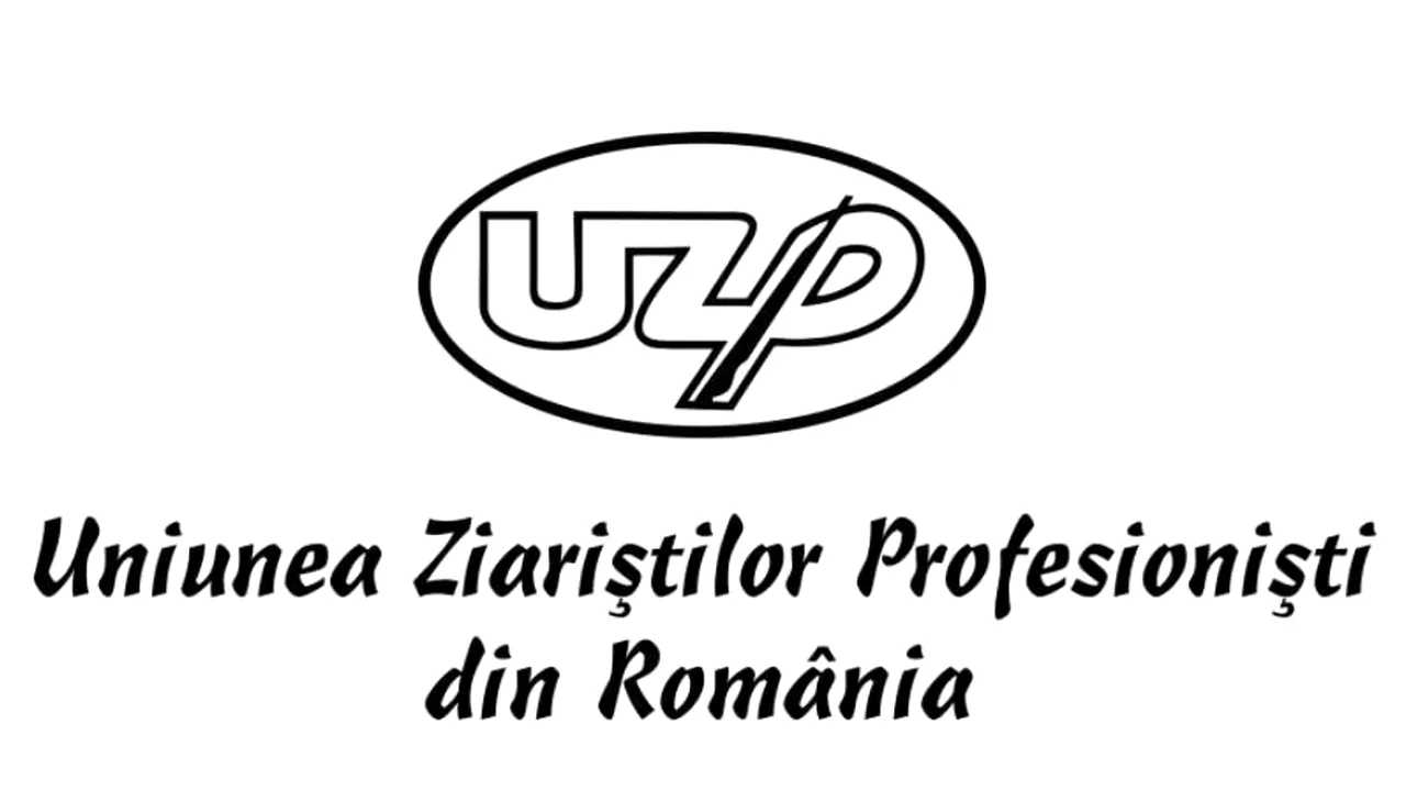 UZPR: „Încercările de intimidare îndreptate spre jurnalişti sunt agresiuni faţă de valorile fundamentale ale democraţiei”