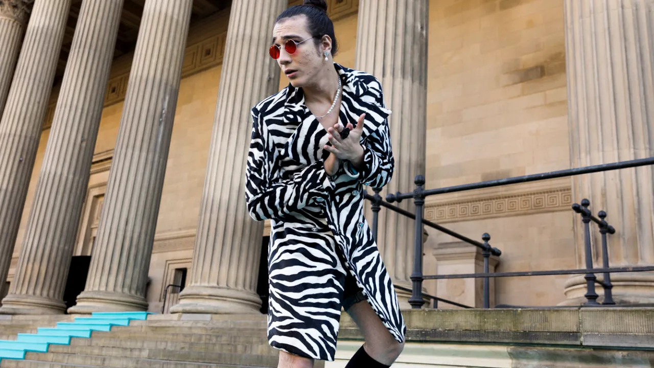 Theodor Andrei, reprezentantul României la Eurovision, intră în concurs joi seară. Moldova s-a calificat în marea finală