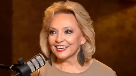 FOTO. Cum se menține în formă Mihela Tatu. ”Am mereu grijă să mă ridic de la MASĂ fără să mă satur”