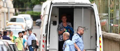 Judecătoarea Carmen Mladen, acuzată de șantaj, a fost arestată preventiv pentru 29 de zile