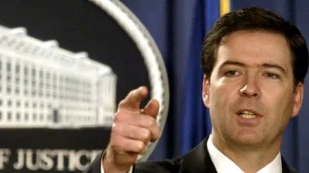 De ce recomandă directorul FBI tuturor oamenilor să acopere camerele web
