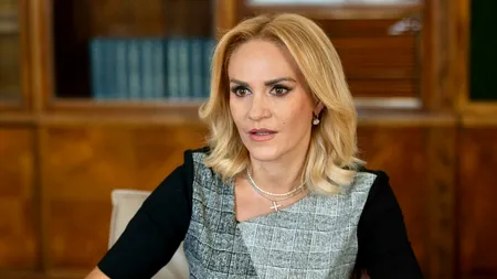 Gabriela Firea a depus în Parlament un proiect de lege prin care femeile să ocupe 30% din listele de la alegerile locale și în consiliile de administrație ale companiilor de stat