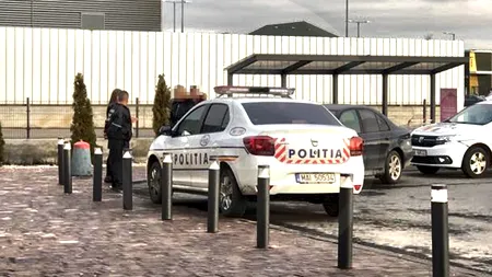De râsul lumii. Un bărbat din Satu Mare a sunat la 112 și a anunțat că cineva i-a furat mașina. În realitate, uitase unde o parcase la mall