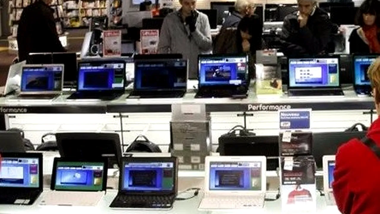 Companiile cu cele mai mari pierderi din industria IT&C. Surpriza de pe primul loc