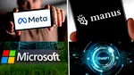 Gata cu monopolul AI: Microsoft nu mai are acces exclusiv la tehnologia OpenAI. O achiziție Meta de 2 miliarde $ al unui grup AI, respinsă de China