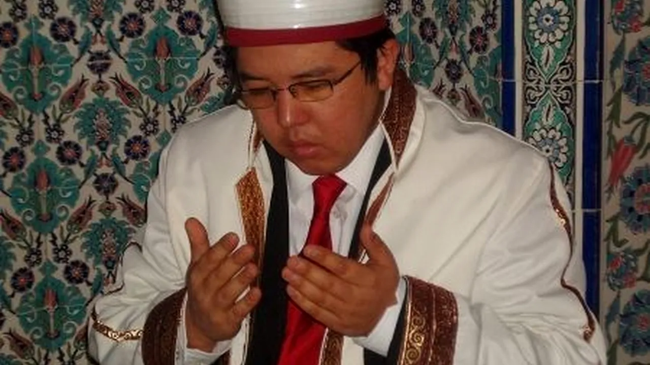 Marele Muftiu, prea mic pentru o confruntare atât de dură   