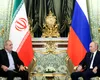 RĂZBOI în Orientul Mijlociu, ziua 654. Consilier apropiat al ayatollahului Khamenei, primit de Vladimir Putin la Moscova