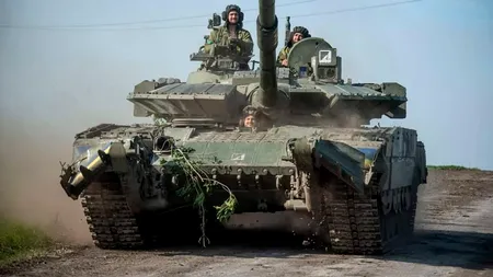 Ucraina a ucis zece generali ruși, afirmă șeful Agenției de Informații a Apărării din SUA