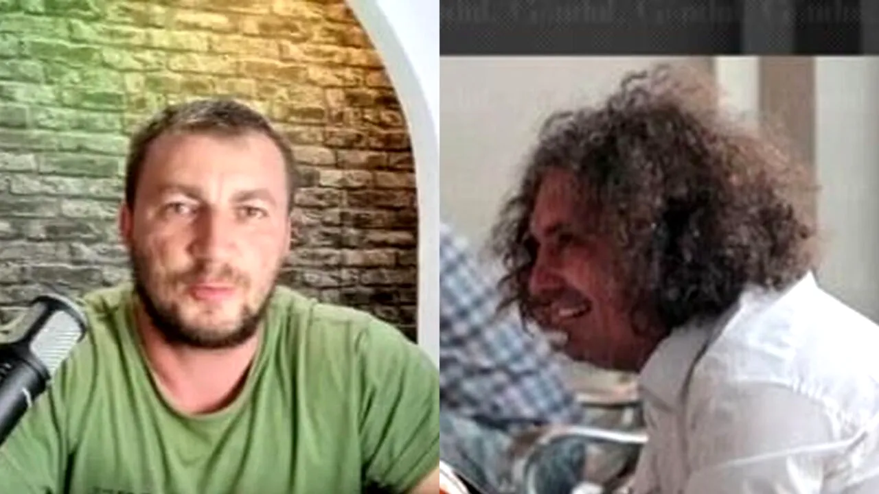 Marian Godină îl „spulberă” pe Mihai Pascu, după incidentul cu jurnaliștii: „Așchia nu sare departe de TRUNCHI”