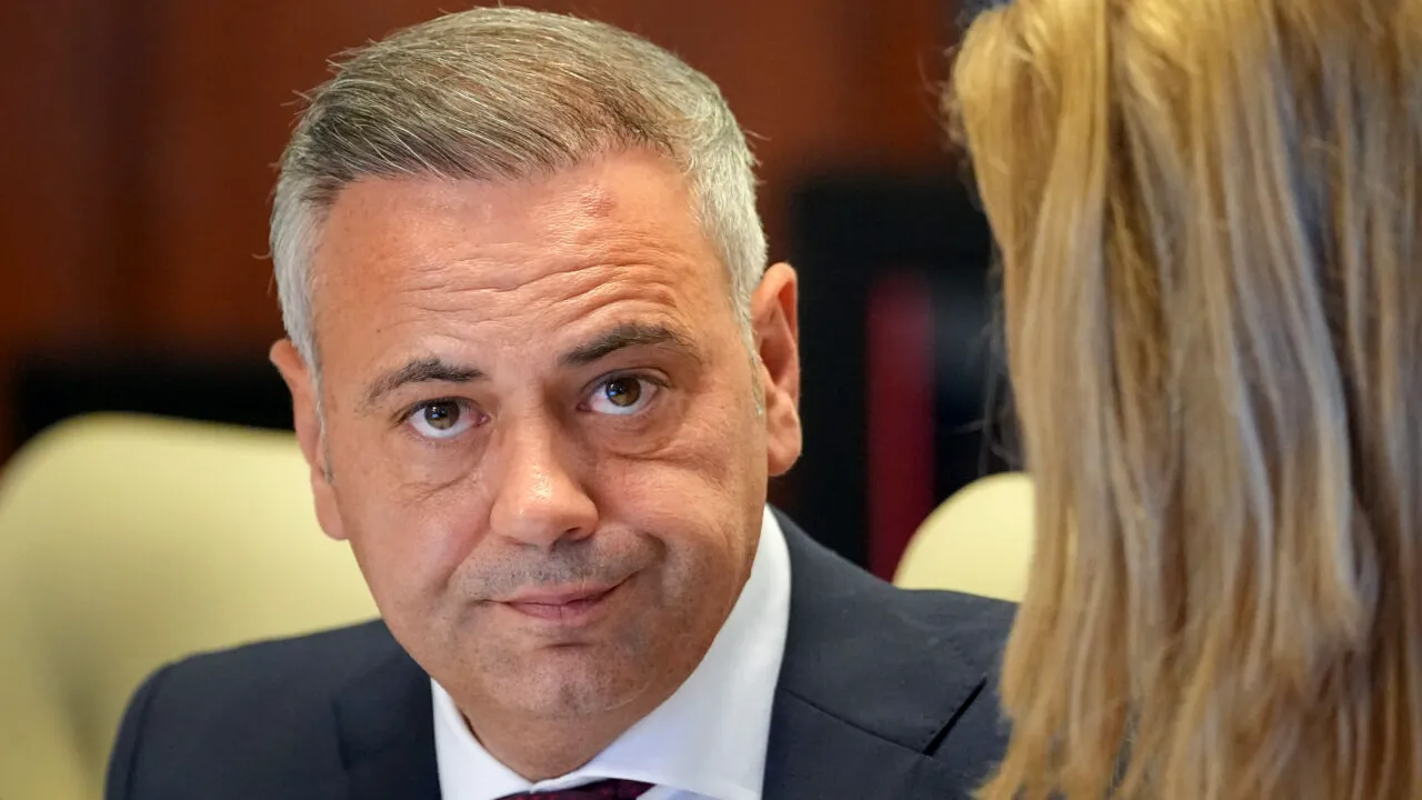 Florin Barbu, în urma protestelor de la Lungulețu, spune că a fost în pericol Capitala de a nu avea suficientă apă