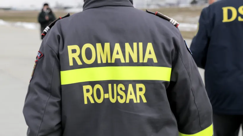 MAE: Opt cetățeni români și doi polonezi aflați în Turcia, aduși cu un avion MApN în România