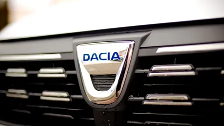 Revenire în forță pentru Dacia în Europa, după problemele de producție: Sandero este din nou numărul 1 la vânzări în Spania și Franța