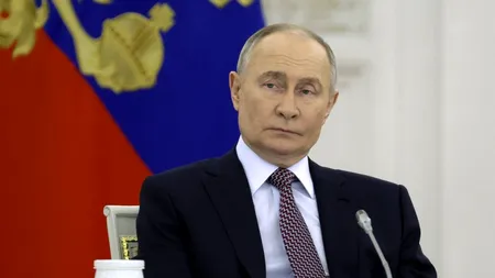 Favoritism și servilism la „curtea” lui Putin. Cine sunt FIGURILE-CHEIE din cercul interior al „Țarului”: „O fostă gardă de corp a ajuns ministru”