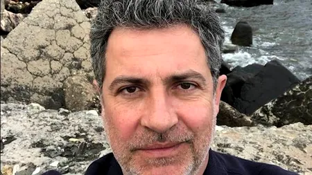 FOTO. De ce nu mai prezintă Mihai Călin show-uri TV. ”Nu mai erau emisiuni INTERESANTE pentru mine”