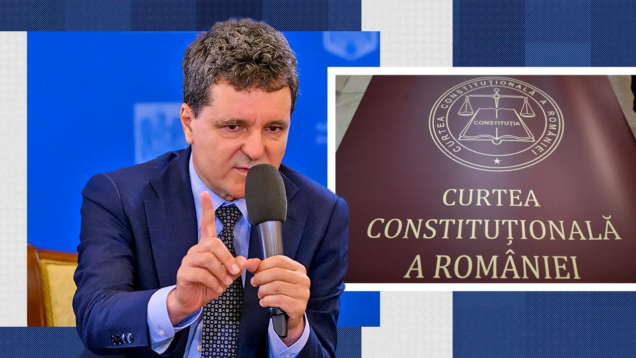 Nicușor Dan, PRIMA reacție după decizia CCR. Președintele insistă în continuare cu reformarea pensiilor: 