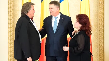 Florin Piersic, primele declarații după moartea prietenei lui, Stela Popescu: 
