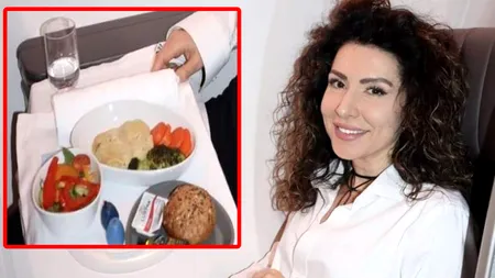 DIETA de după Paște a lui Carmen Brumă | Cele 8 sfaturi ale iubitei lui Mircea Badea