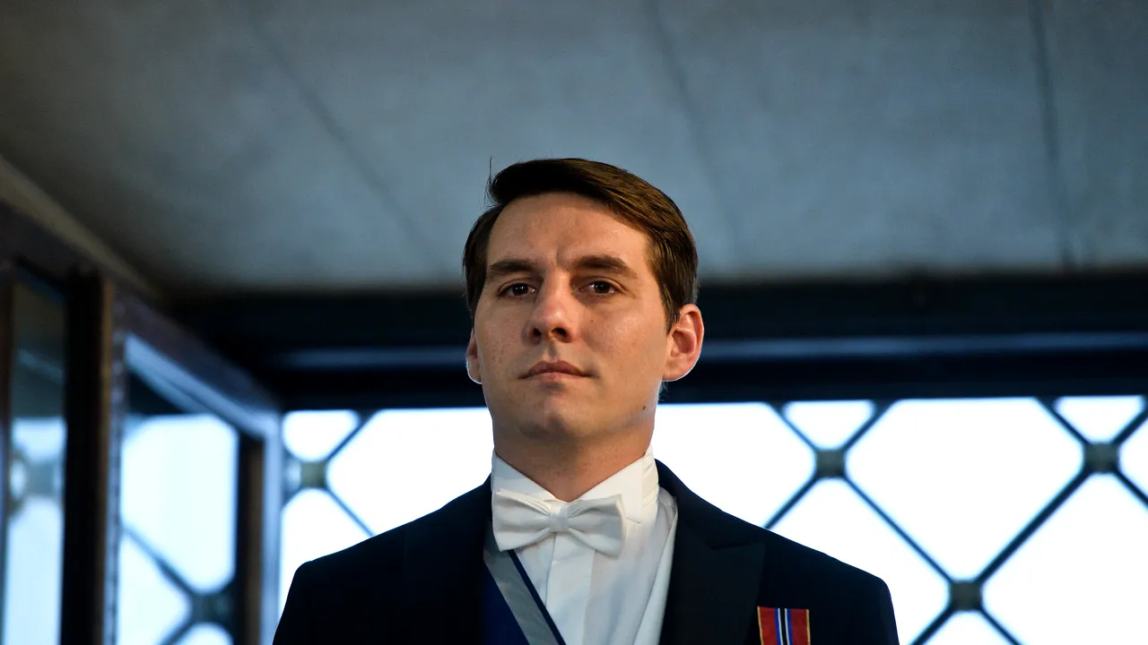 Prințul Nicolae se căsătorește. Cine este aleasa. Precizări de ultimă oră ale Casei Regale