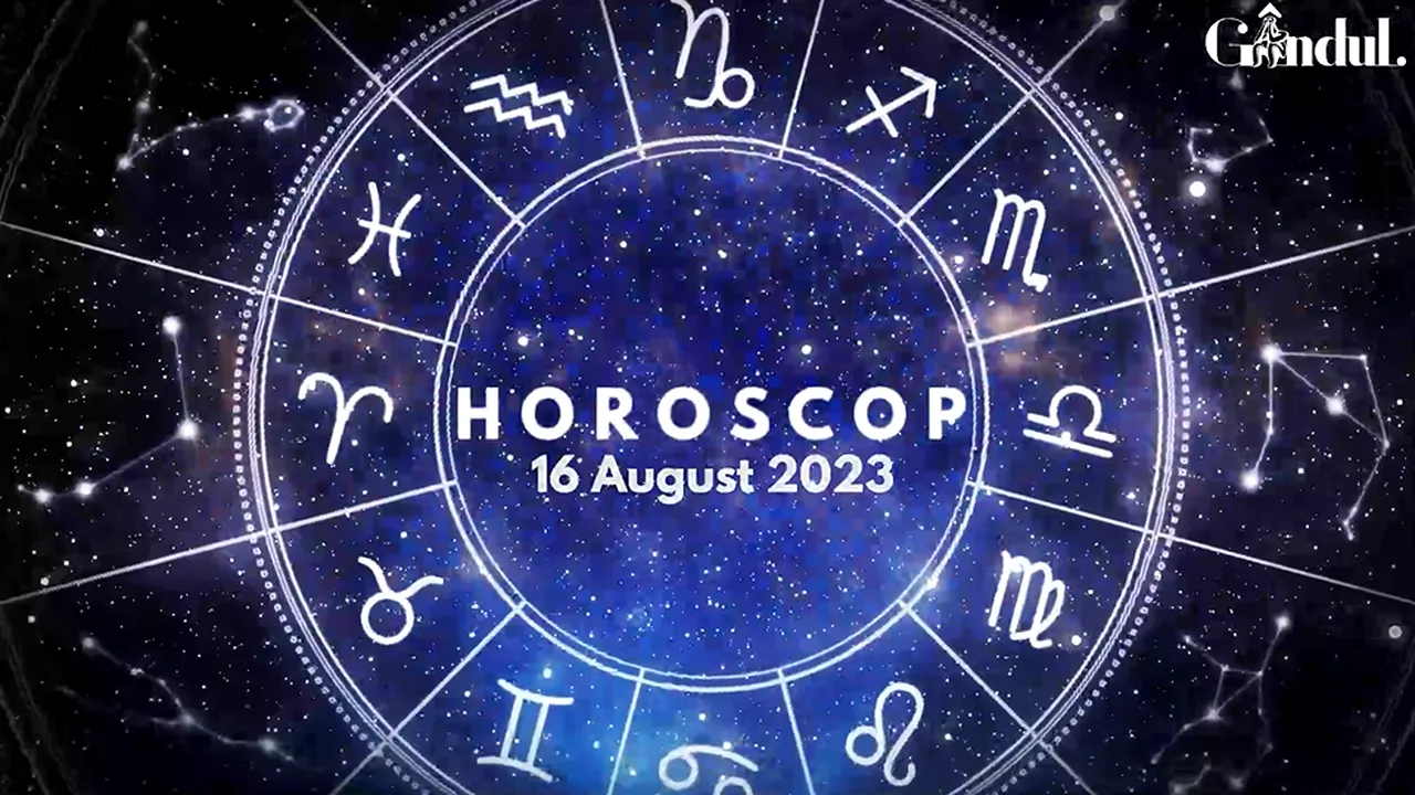 VIDEO | Horoscop zilnic miercuri, 16 august 2023. Luna Nouă din Leu își pune amprenta asupra tuturor zodiilor