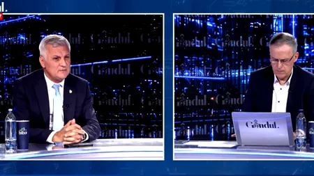 Daniel Zamfir susține că Sorin Grindeanu putea face majoritate și obținea și voturile unor membri PNL dacă era desemnat premier