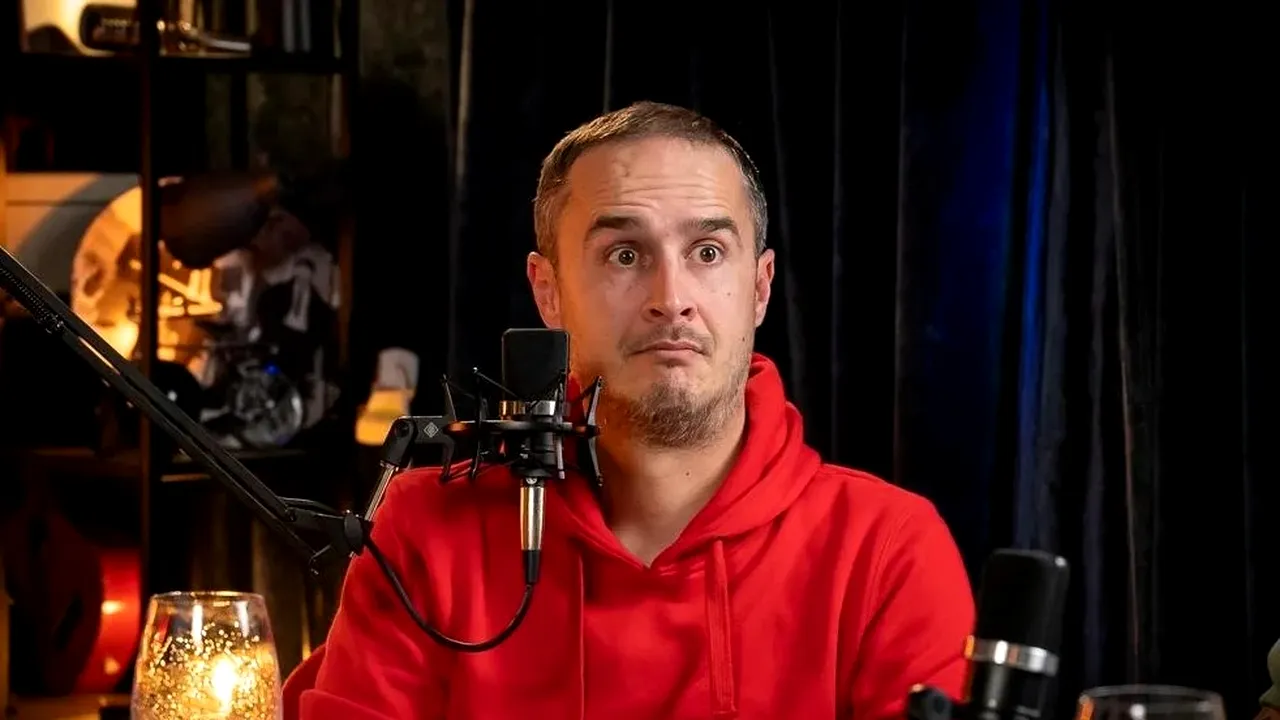 Dezvăluiri din mariajul lui Șerban Copoț. ”Am avut şi momente mai DELICATE”