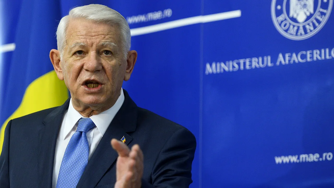 Teodor Meleșcanu: „Legarea fondurilor europene de statul de drept este o încălcare grosolană a principiilor UE