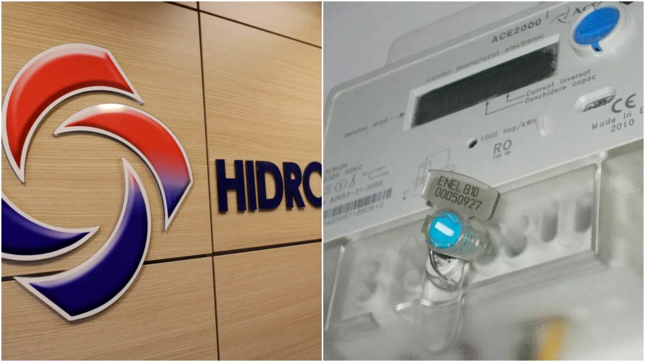 Ce a pățit o familie care a trecut de la ENEL la Hidroelectrica: „Compania a pus sigiliu pe contor”