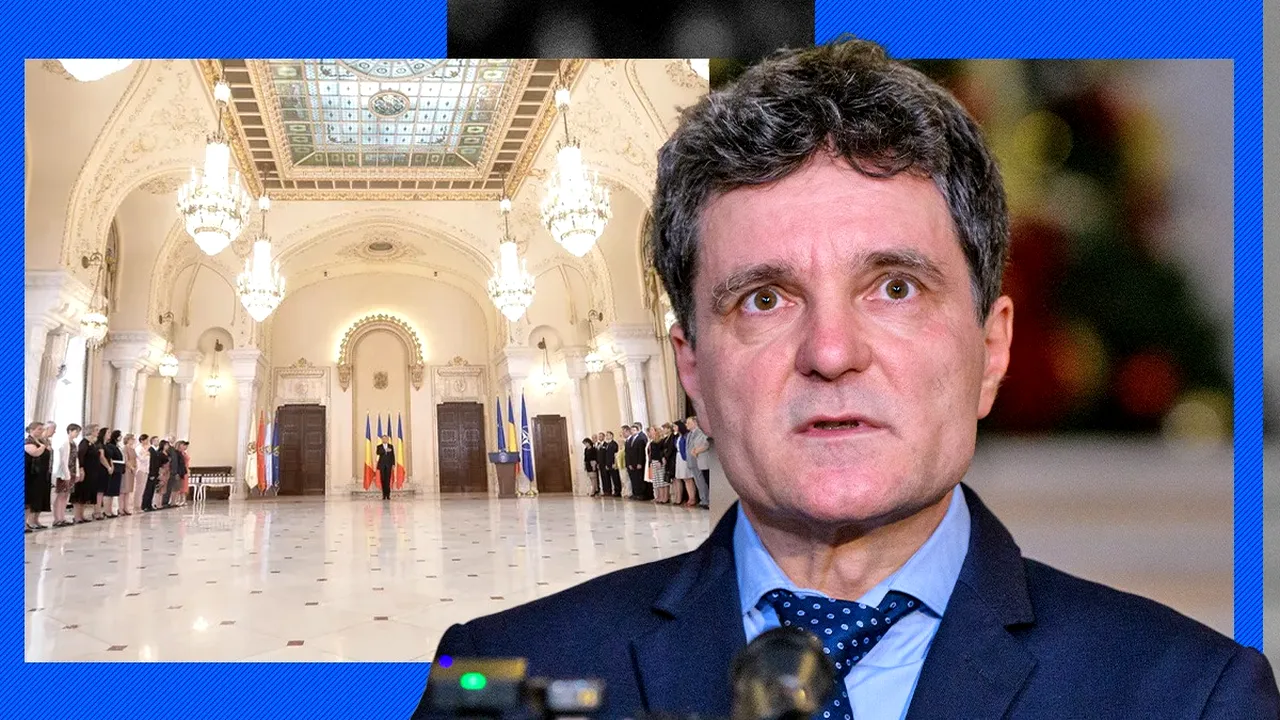 Drumul lui Nicușor Dan spre Cotroceni, afectat de proteste, riscul falimentului PMB și acuzațiile PENALE