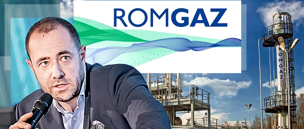 Romgaz va anunța o emisiune de obligațiuni în euro în curând. Ce spune directorul general despre punerea în funcțiune a centralei de la Iernut