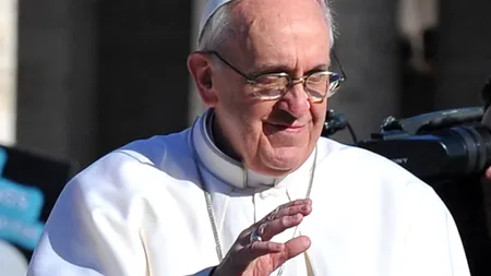 Eveniment istoric. Ce se întâmplă acum e fără precedent în istoria Bisericii