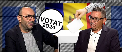 VIDEO | Victor Ponta, despre Blocul Democratic: „PSD și PNL s-au unit. Este o reevaluare pe care o apreciez”