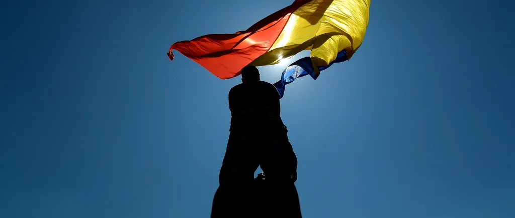 SONDAJ: 65% dintre români susțin unirea României cu Republica Moldova