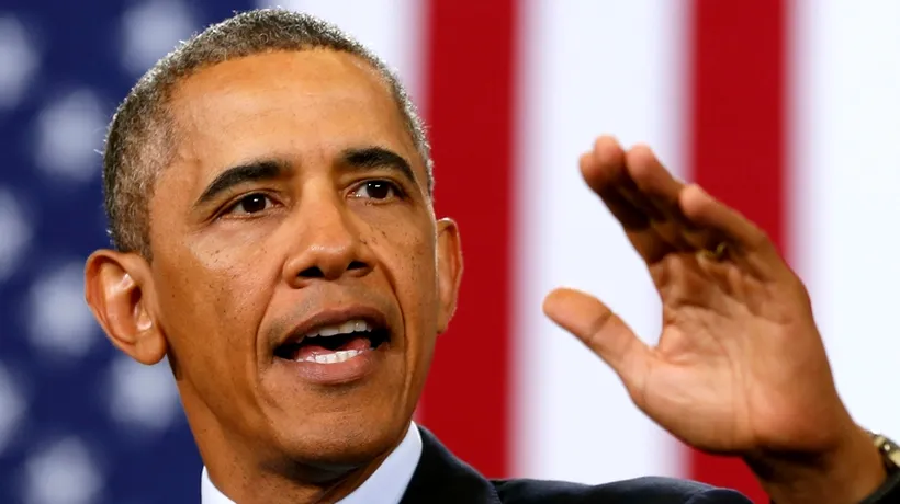 Președintele american Barack Obama confirmă moartea ostaticului Peter Kassig