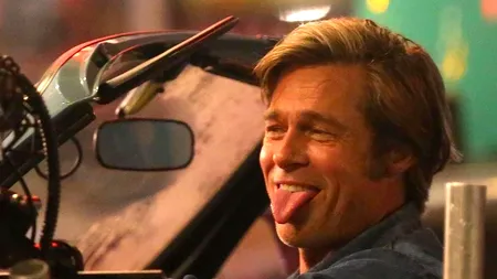 Brad PITT spune că a împrumutat-o pe Angelina JOLIE cu bani pentru casă. Actorul se apără în scandalul PENSIEI ALIMENTARE