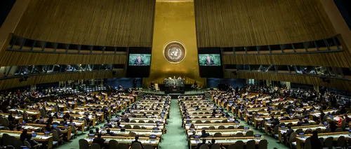 Experții ONU avertizează că Venezuela încalcă regimul sancțiunilor împotriva Coreei de Nord