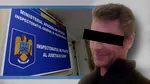 Un bărbat care a amenințat că împușcă politicienii din USR, PNL, PSD și UDMR, audiat la Poliția Ilfov