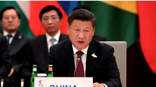 China, destabilizată: Xi Jinping a suferit un anevrism cerebral, iar rivalii sătui de măsurile extreme anti-Covid l-ar putea înlătura de la putere