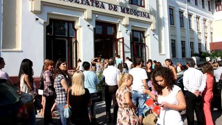 O bancă din România lansează o ofertă de credite pentru studii